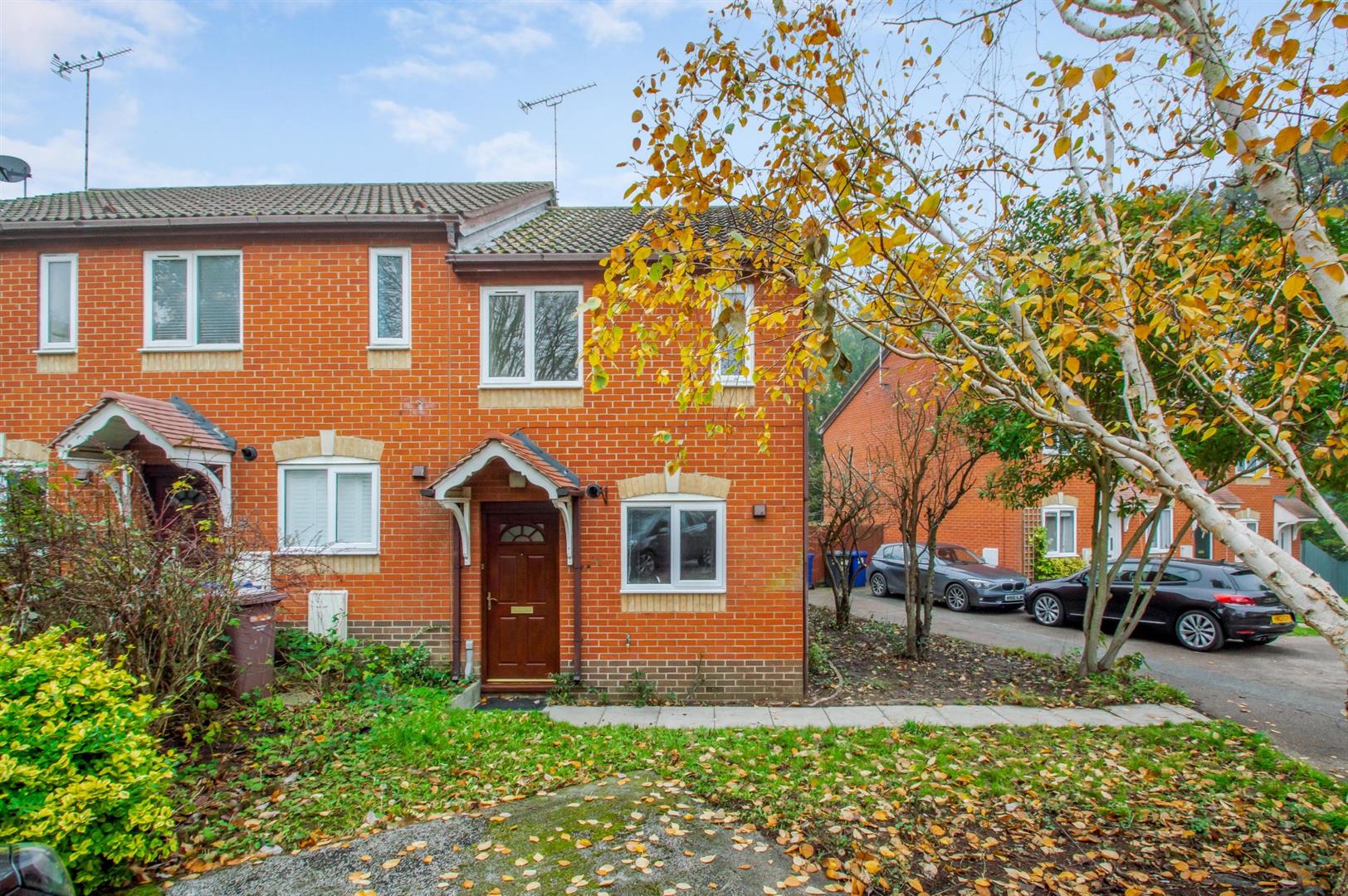 2 Bedroom for sale in Haverhill Cheffins Haverhill Sales